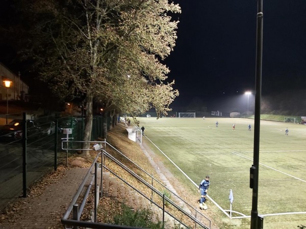 Stadion am See Nebenplatz - Breuberg-Sandbach