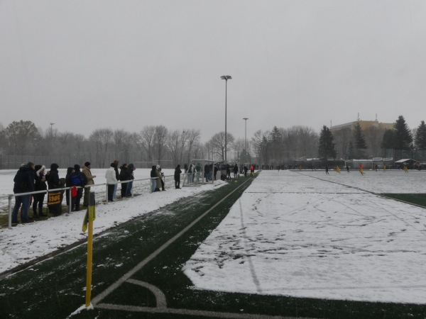 Diesterwegsportplatz 2 - Auerbach/Vogtland