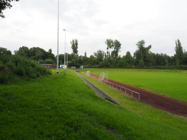 Bezirkssportanlage Gahlensche Straße - Bochum-Hamme