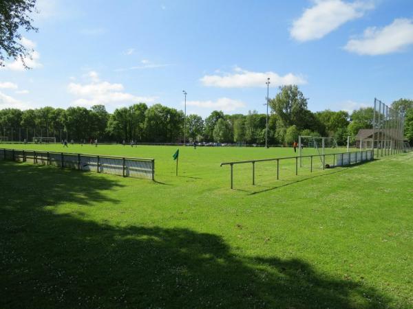 Sportplatz Resum - Nordhorn-Frensdorf