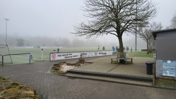 Sportplatz am Frankenpfad - Flörsheim/Main-Weilbach
