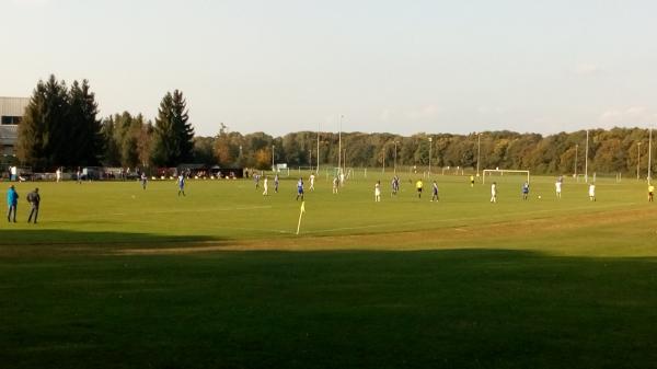 Bezirkssportanlage Süd Platz R11 - Augsburg-Hochfeld