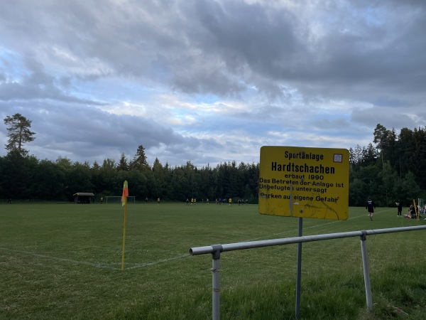 Sportanlage Hardtschachen - Friedenweiler-Rötenbach 