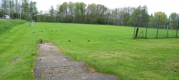 Sportanlage Ottenbeck Platz 3 - Stade