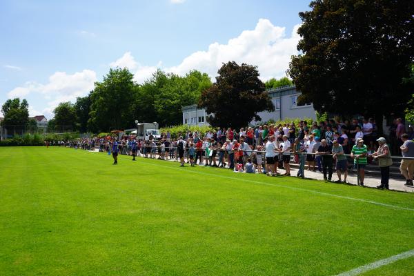 Gäustadion - Bondorf