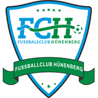 Wappen FC Hünenberg