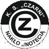 Wappen KS Czarni Nakło nad Notecią