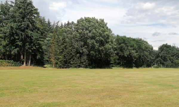 Sportplatz Zum Hafen - Meppen-Hüntel