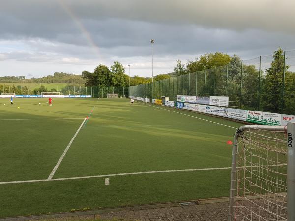 Sportpark Repetal - Attendorn-Dünschede