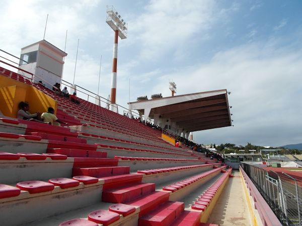 Stade Numa Daly - Nouméa