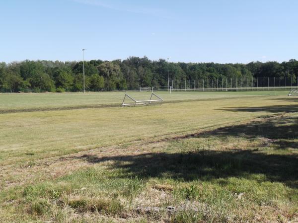 Stadion am Wald - Lucka