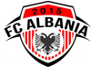 Wappen FC Albania-Mainz-Kastel 2015