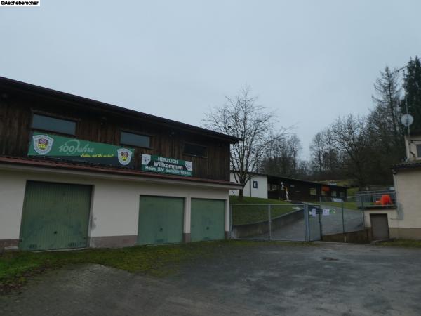 Sportanlage Schöllkrippen - Schöllkrippen