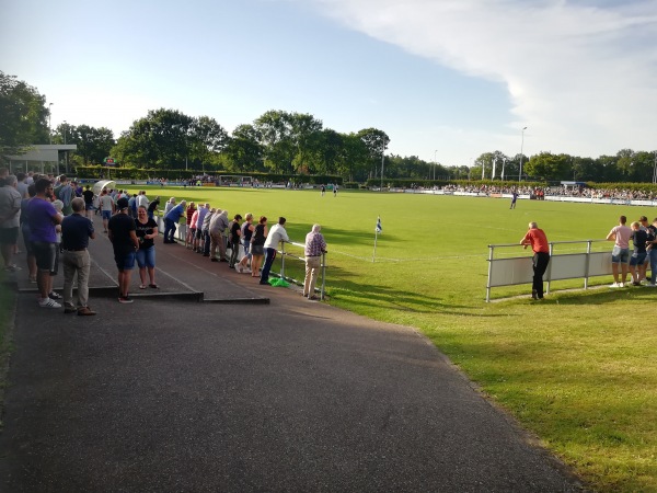 Sportpark De Smagtenbocht - Bladel