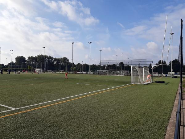 Sportpark Corpus den Hoorn veld 8 - Groningen