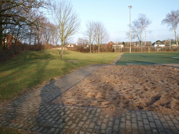 Sportplatz Ostfeld - Gütersloh