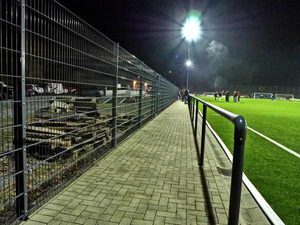 Sportpark Aftetal - Bad Wünnenberg-Leiberg
