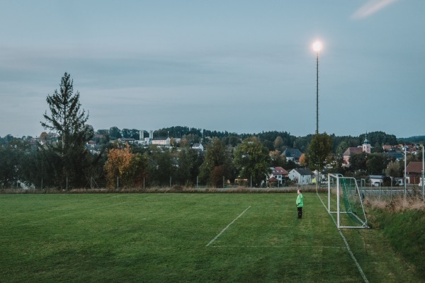 Sportanlage Langgräfe Platz 3 - Auerbach/Oberpfalz-Michelfeld