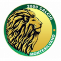 Wappen ASD 2000 Calcio Montesilvano  76387