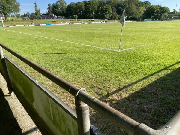 Sportpark 't Venterinck veld 1 - Oldenzaal