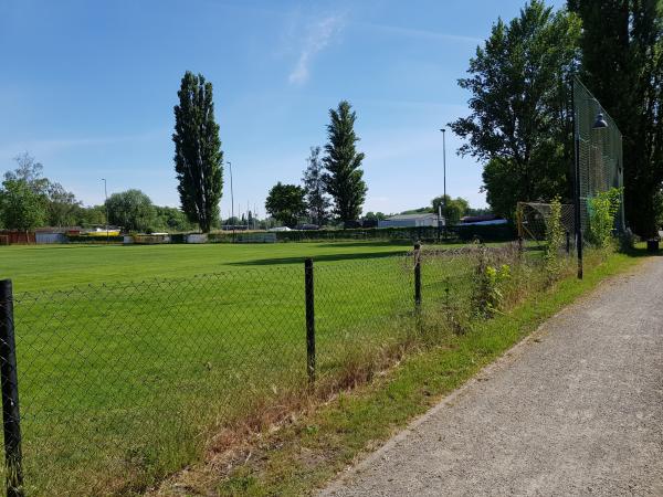 Sportplatz Am Wasser - Schwielowsee-Geltow