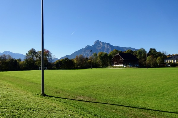 Zeltverleih Götzinger Arena Nebenplatz - Salzburg
