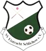 Wappen SV Eintracht Schlichow 1959  26440