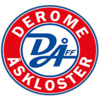 Wappen Derome-Åskloster FF  66787