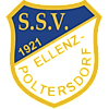 Wappen SSV Ellenz-Poltersdorf 1921  83725