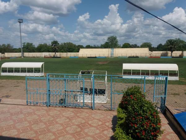 Juba Stadium - Juba