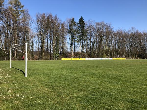 Sportanlage Im Stern - Hagen/Teutoburger Wald-Niedermark