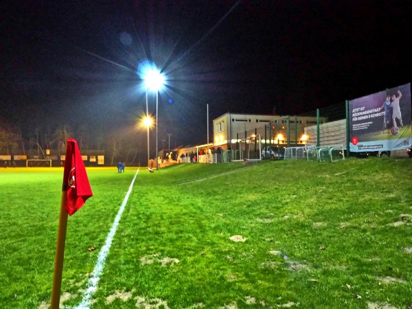 Sportanlage Birkenfeld Platz 2 - Hamm/Westfalen-Braam-Ostwennemar