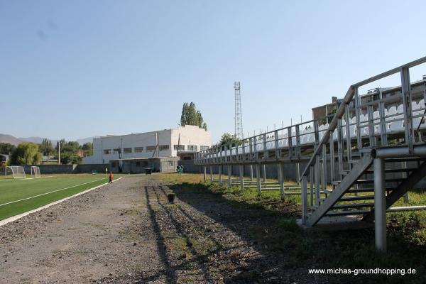 City Stadium - Sisian