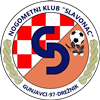 Wappen NK Slavonac Gunjavci-Drežnik