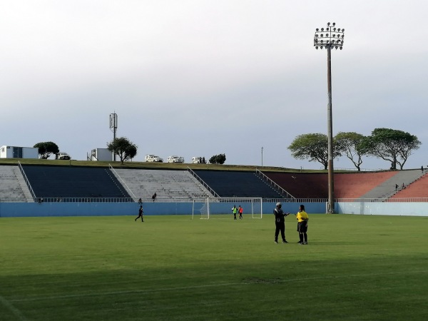 Sisa Dukashe Stadium - Mdantsane, EC