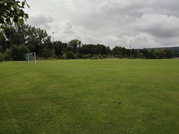 Sportplatz Schellenbuck - Meinheim