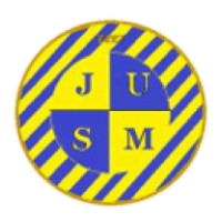Wappen JUS Maubray  55118