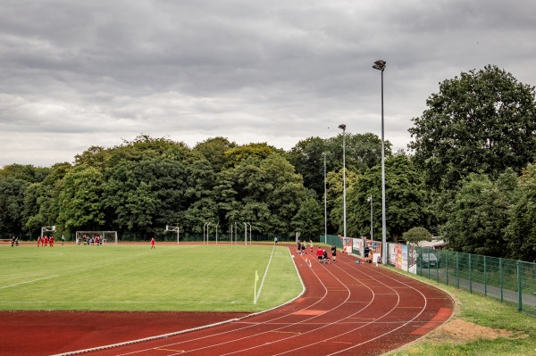 Parkstadion - Wilsdruff