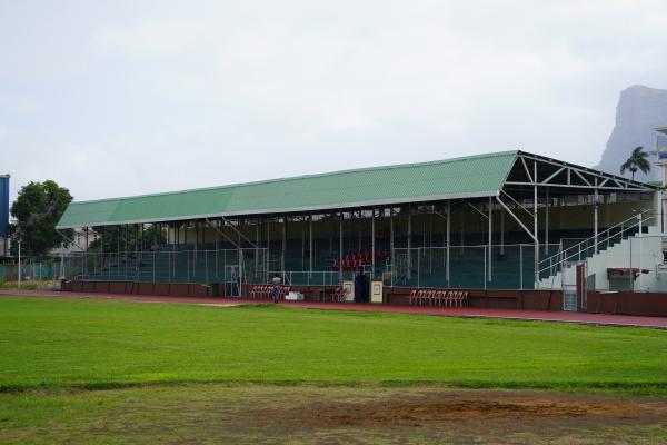 Stade Sir Gaetan Duval - Beau Bassin-Rose Hill