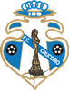 Wappen FC Cruceiro do Hio