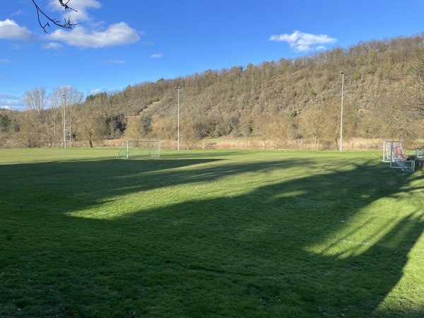 Sportanlage am Main Platz 2 - Wertheim-Eichel
