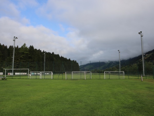 Sportzone Blumaue - Vierschach