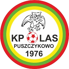 Wappen KP Las Puszczykowo
