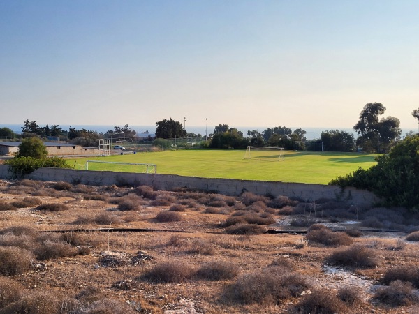 Ayia Napa Sports Center Gipedo 14 - Ayia Napa (Agia Napa)