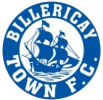 Wappen Billericay Town FC  9789