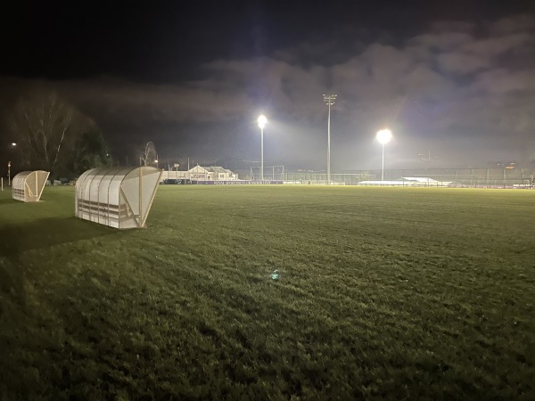 RSCA Football Academy - Bruxelles-Anderlecht