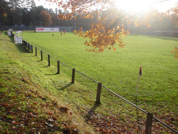 Sportanlage Husum - Husum bei Nienburg