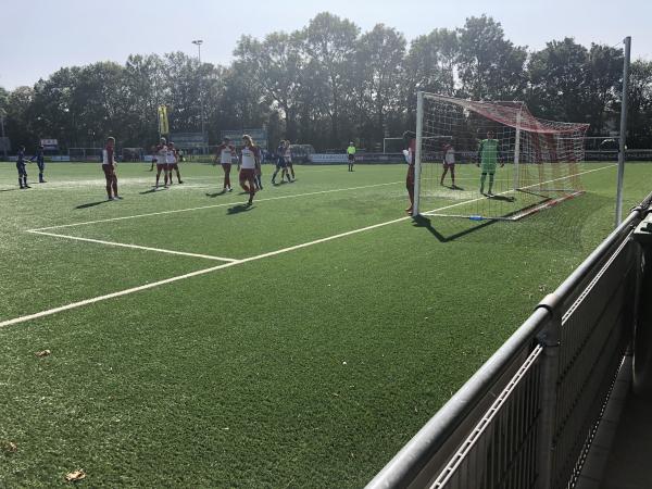 Sportpark Zijdewinde - Haarlemmermeer