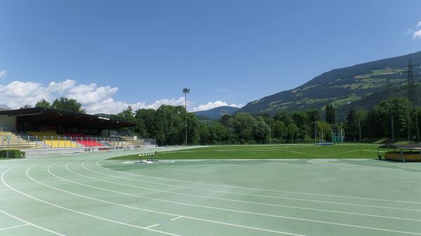 Sportzone Süd - Brixen (Bressanone)