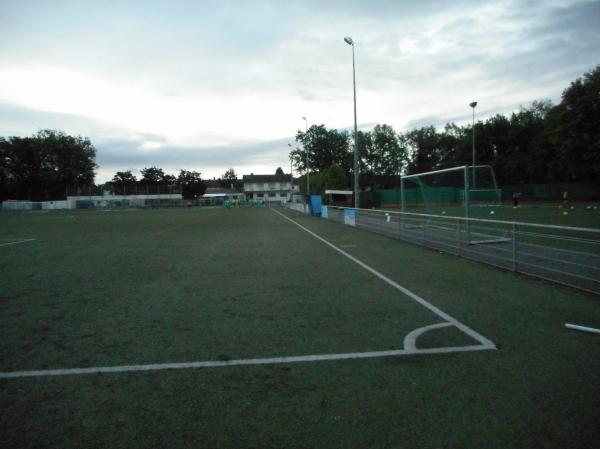 Sportanlage Hockenheimer Straße Platz 2 - Oftersheim